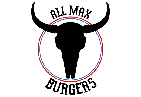 All Max Burgers en Poznań
