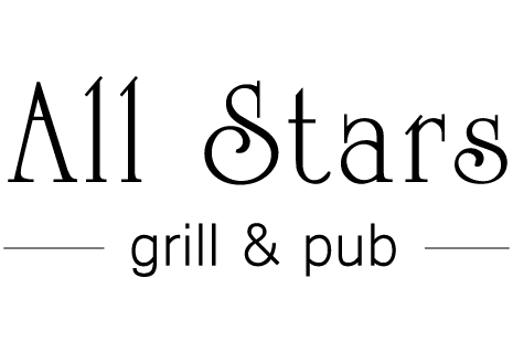 All Stars Grill & Pub en Mikołów
