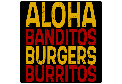 Aloha Banditos Burgers Burritos en Gdańsk
