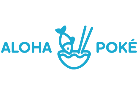 Aloha Poke restauracja hawajska en Łódź