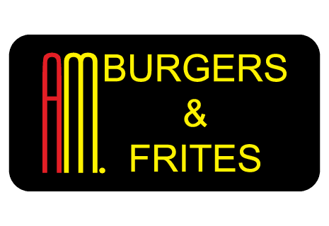AM. Burgers & Frites en Warszawa