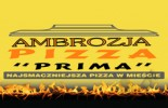 Ambrozja Pizza Prima en Biała Podlaska