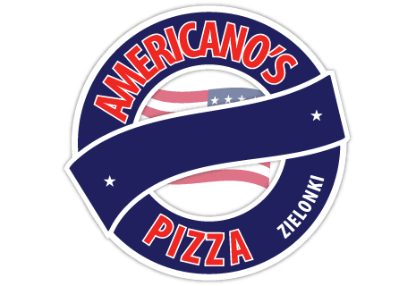 Americanos Pizza en Zielonki