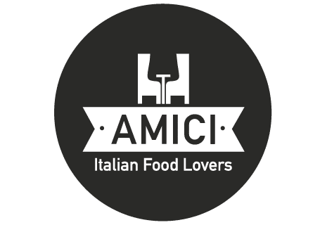 Amici Italian Food Lovers en Warszawa