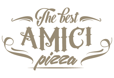 Amici Pizza z pieca opalanego drewnem en Bydgoszcz