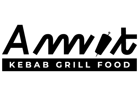 Amit Kebab Grill Food en Warszawa