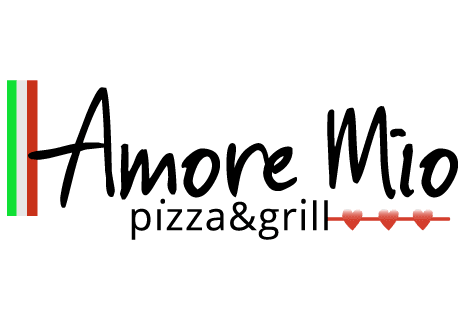 Amore Mio Pizza & Grill en Elbląg