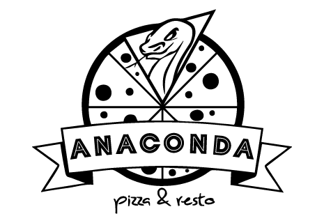 Anaconda Pizza & Resto en Bytom