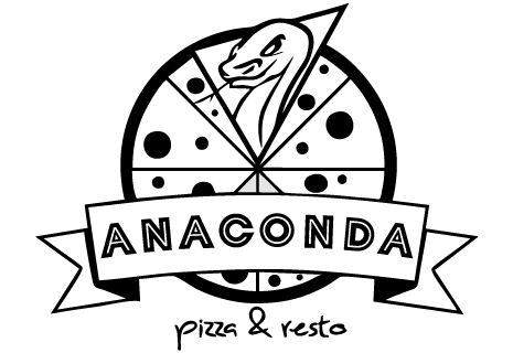 Anaconda Pizza & Resto en Zabrze
