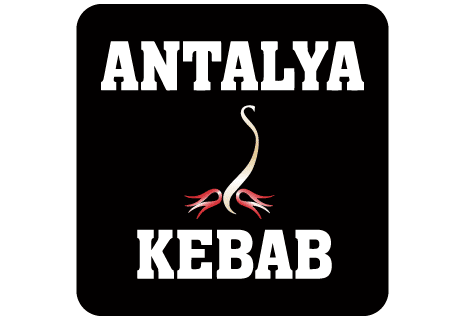 Antalya Kebab - Mariacka en Katowice