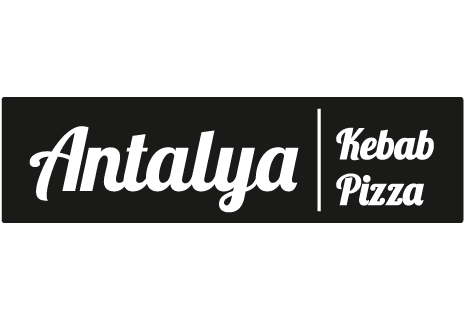 Antalya Kebab Pizza en Toruń