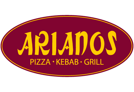 Arianos Pizza Kebab Grill en Łódź