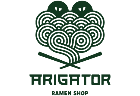 Arigator Ramen Shop en Warszawa