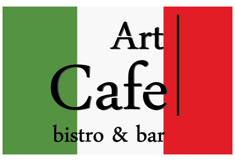 Art Cafe Bistro & Bar en Komorów