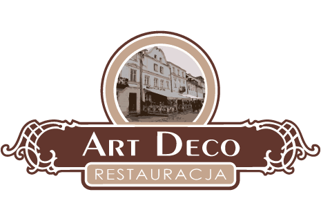 Restauracja Art Deco en Płock
