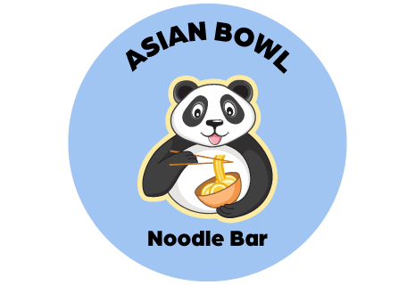 Asian Bowl Noodle Bar en Kraków