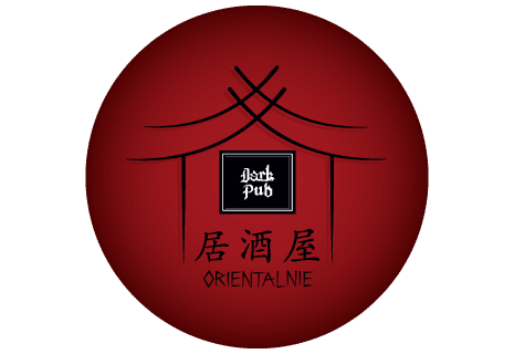 Restauracja Azjatycka Dark Pub Orientalnie en Gorlice