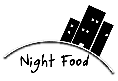 B4 Night Food en Kraków
