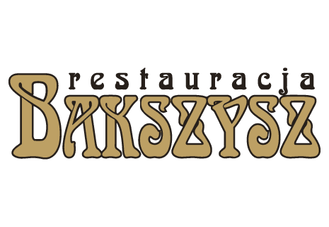 Restauracja Bakszysz en Racibórz