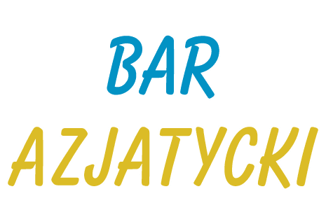Bar Azjatycki en Warszawa
