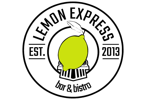 Bar & Bistro Lemon Express en Gdynia
