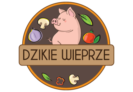 Dzikie Wieprze&Catering en Poznań
