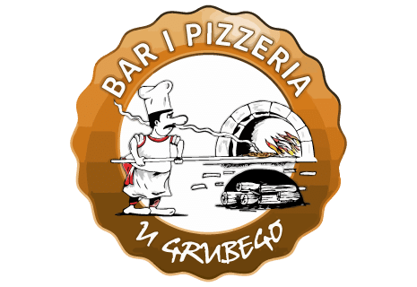 Bar i Pizzeria u Grubego en Łódź
