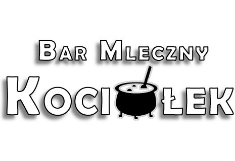 Bar Mleczny Kociołek en Trzebnica