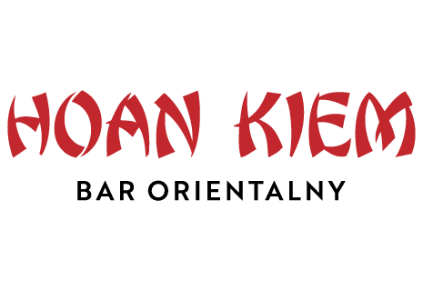 Bar Orientalny Hoan Kiem en Kraków