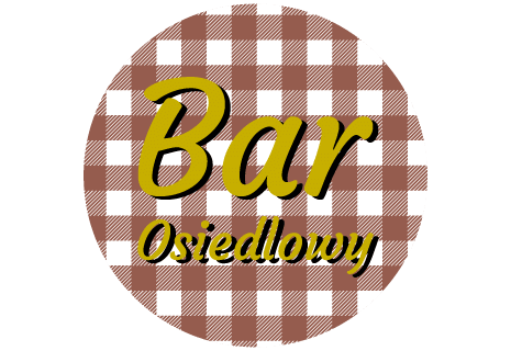 Bar Osiedlowy en Łódź