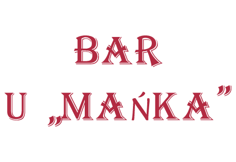 Bar u Mańka en Łódź