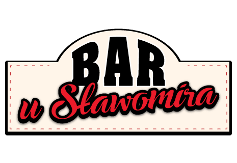 Bar u Sławomira en Wyżne