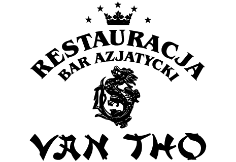 Restauracja Bar Van Tho en Zielona Góra