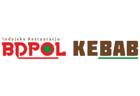 BDPOL Kebab Indyjska Restauracja en Malbork
