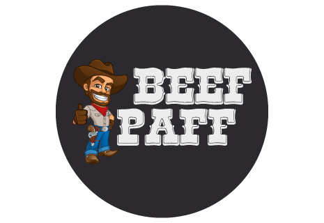 Beef Paff Foodtruck en Pułtusk