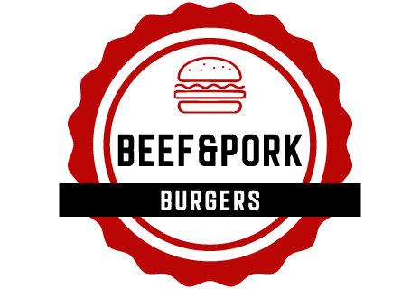 Beef & Pork Burgers en Poznań
