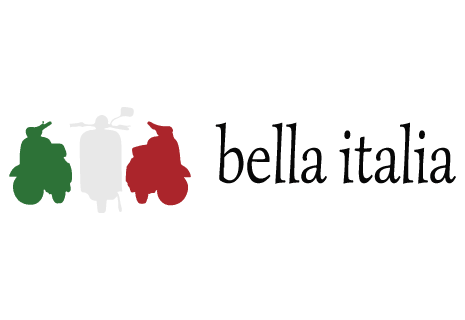 Bella Italia Ristorante & Pizzeria en Mikołajki