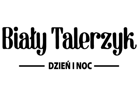 Biały Talerzyk en Gdańsk