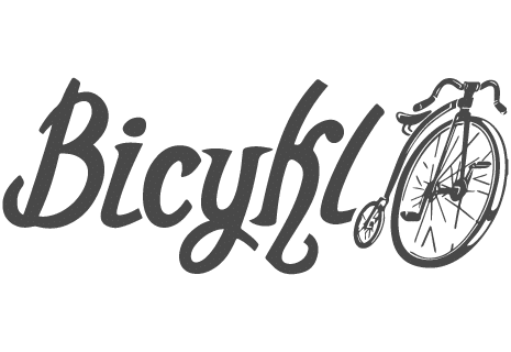 Bicykl en Łódź