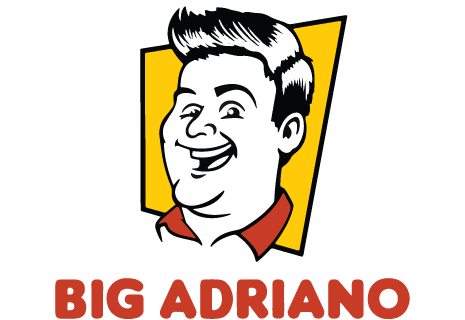 Big Adriano en Warszawa