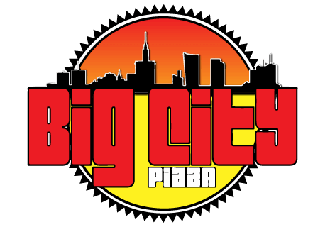 Big City Pizza & Grill en Ząbki