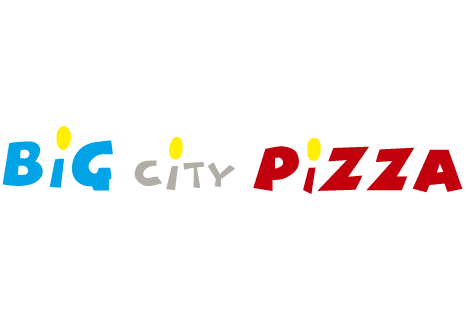 Big City Pizza en Rzeszów