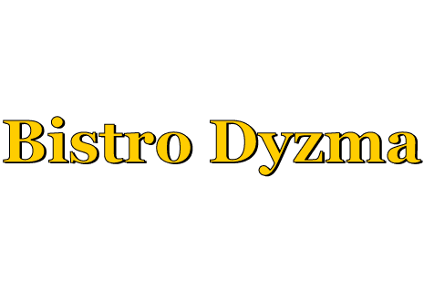 Bistro Dyzma en Kobylnica