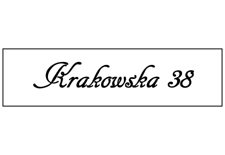 Bistro Krakowska 38 en Końskie