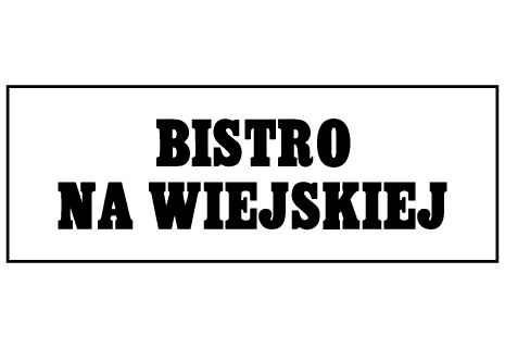 Bistro Na Wiejskiej en Białystok
