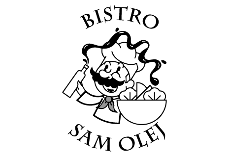 Bistro Sam Olej en Warszawa