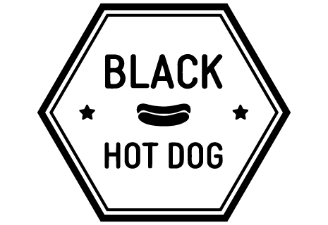 Black Hot Dog en Kraków