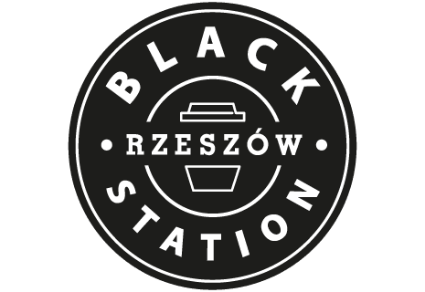 #Black Station en Rzeszów