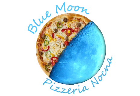 BlueMoon Pizzeria Nocna en Łódź