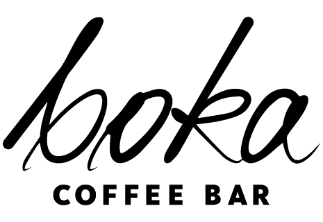 Boka Coffee Bar en Kraków